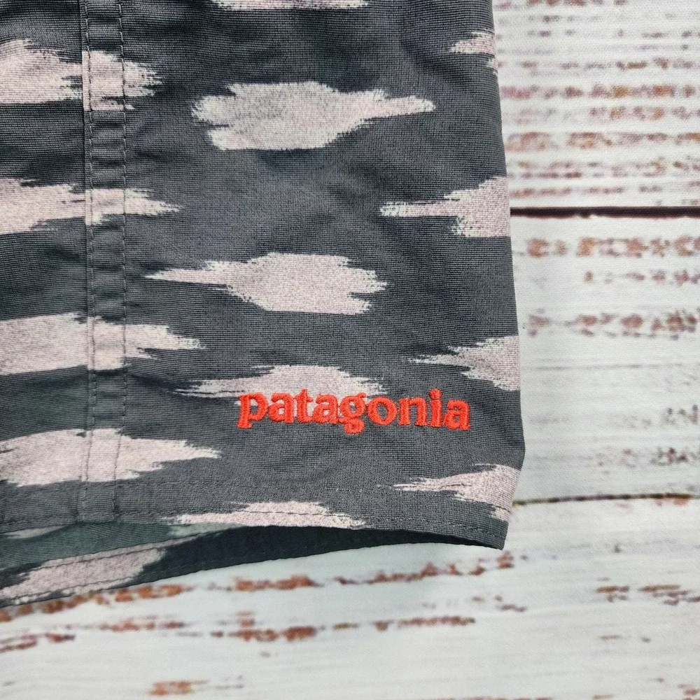 Patagonia wavefarer board